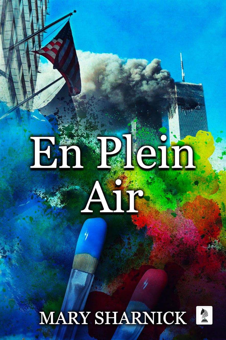 En Plein Air - Now Available